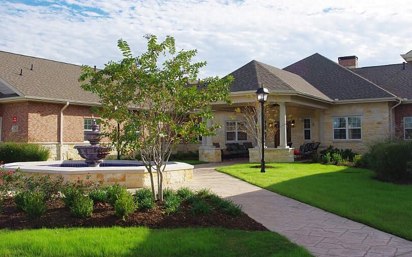 CYPRESS ASSISTED LIVING photo