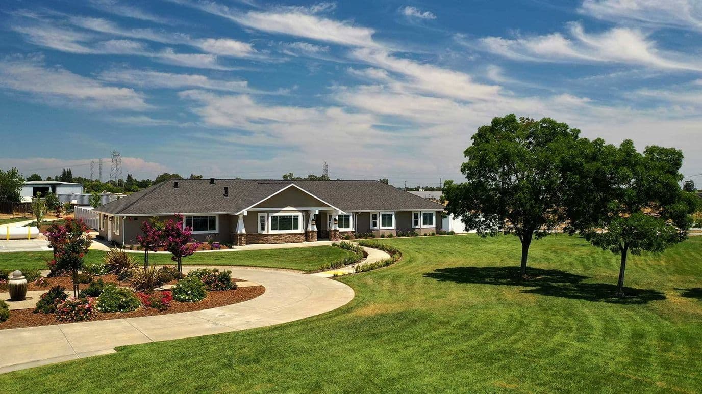 BERT LILLEEN CARE HOME photo