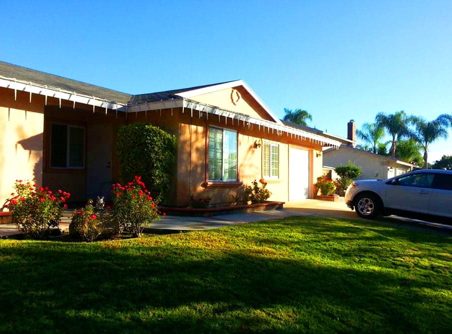 M.A.M. FAMILY HOME 1 photo