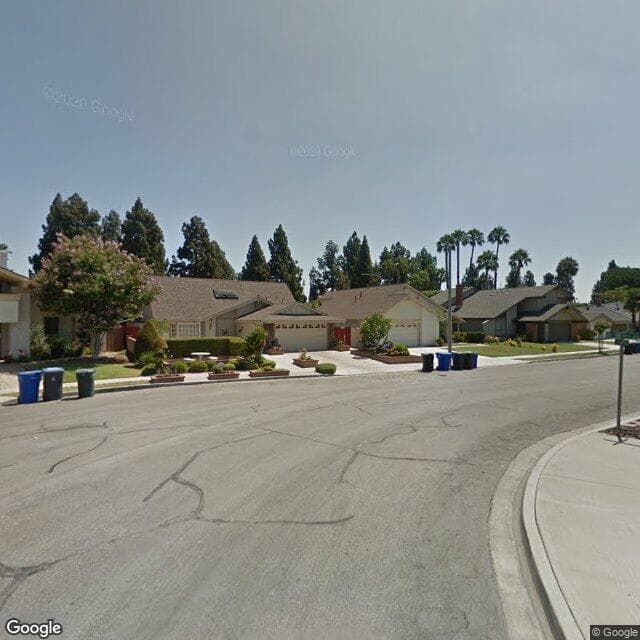 EVERGREEN ADULT HOME CARE AT TUSTIN photo