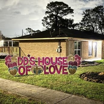 DD'S HOUSE OF LOVE INC photo