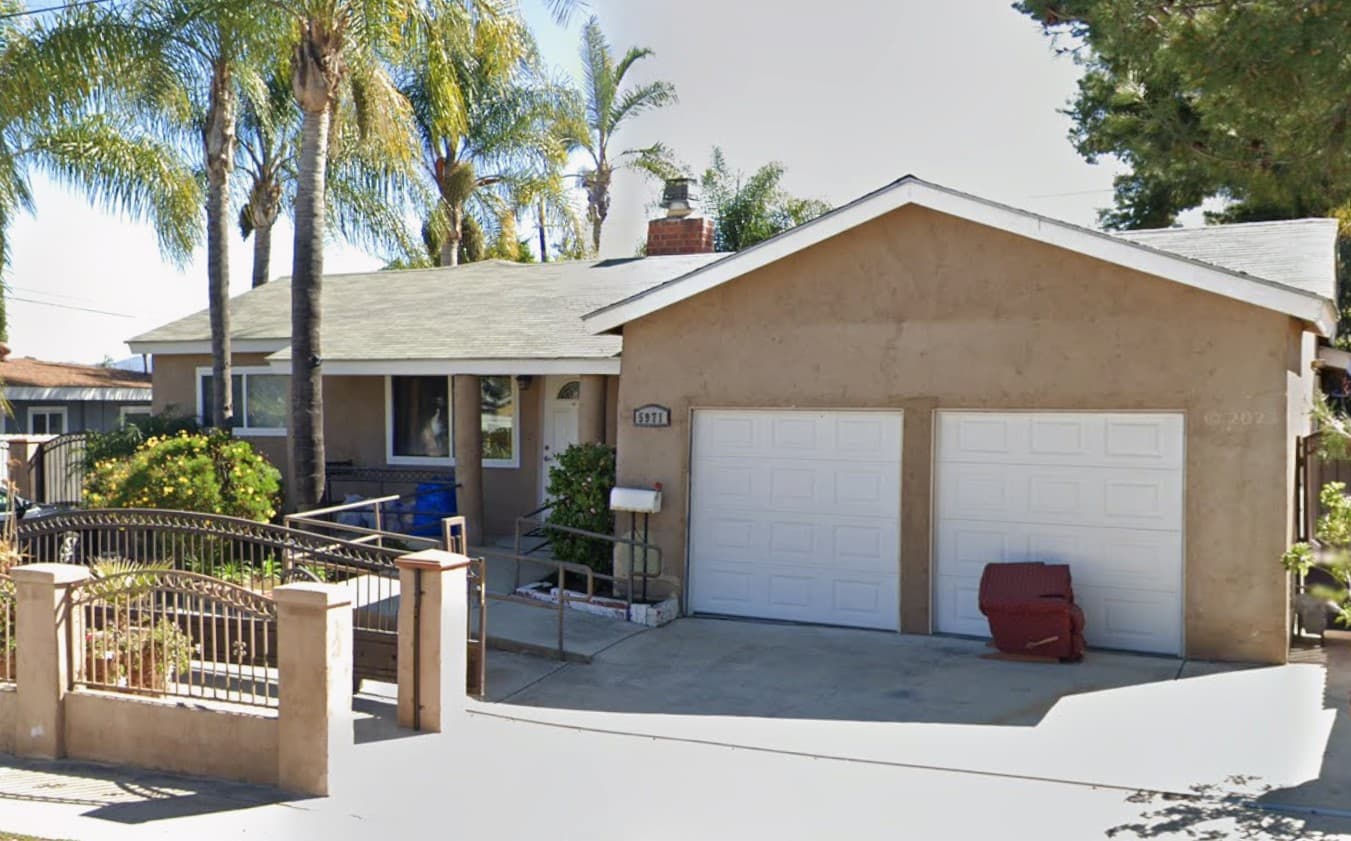 SAY YOU’RE HOME photo