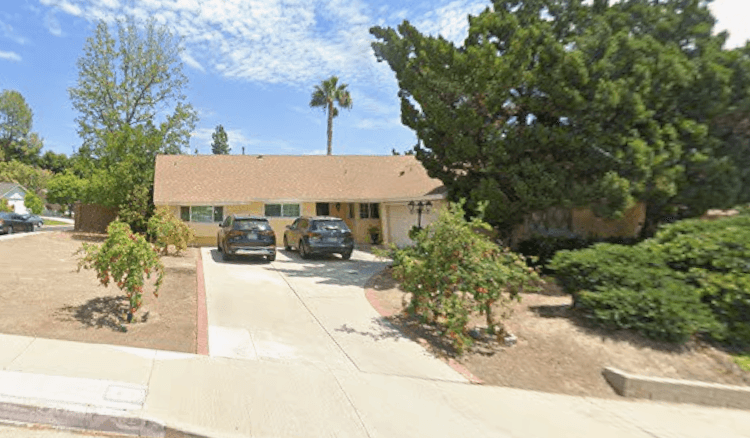 GRANADA RESIDENCE photo