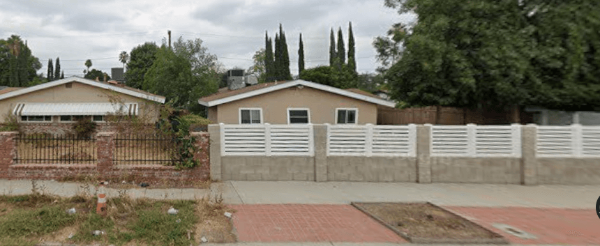 HASKELL HOUSE photo