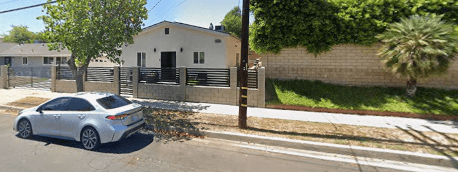 IMPERIAL SENIOR CARE INC photo