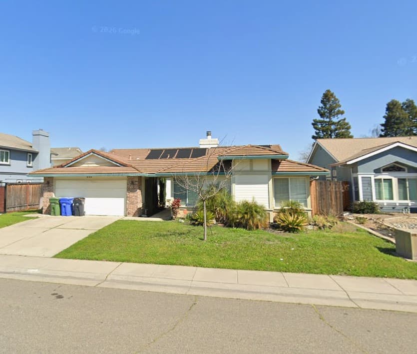 PACIFIC FAMILY HOMECARE photo