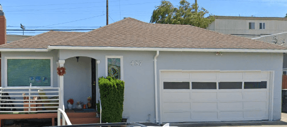MILLBRAE FAMILY CARE HOME photo