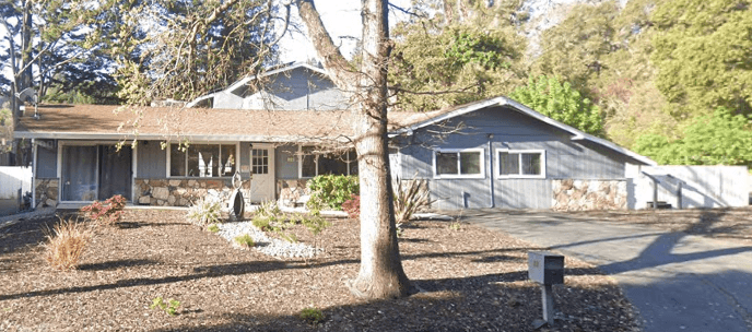 ASK: HIDDEN VALLEY CARE HOME photo