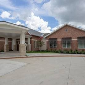 CARING ANGELS ASSISTED LIVING FACILITY photo