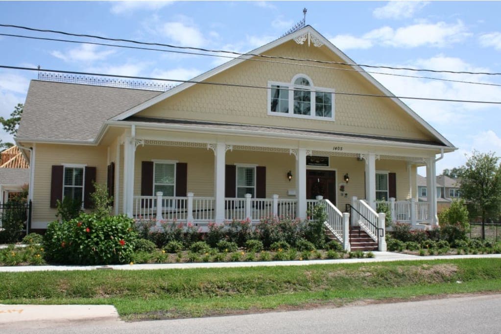 THE VILLAS OF SCR AT THE HEIGHTS photo