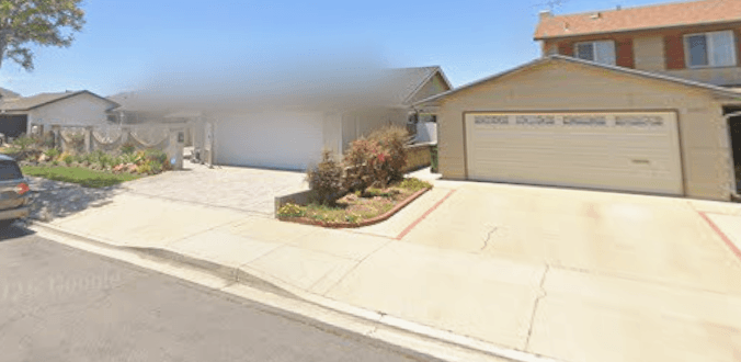 SUNSHINE BOARD AND CARE HARBOR LLC photo