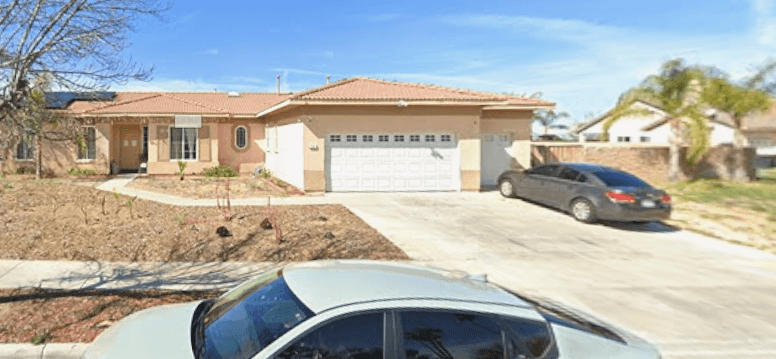 SMITH ROAD ASSISTED LIVING photo