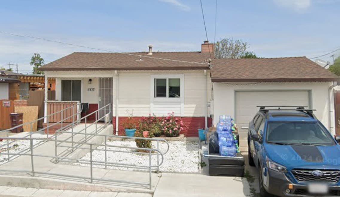 SCOTT RESIDENTIAL CARE HOME photo