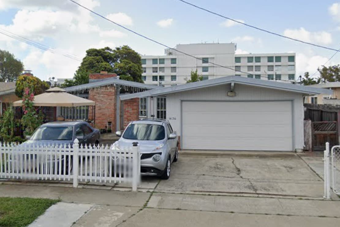 ST. LOURDES HOME photo