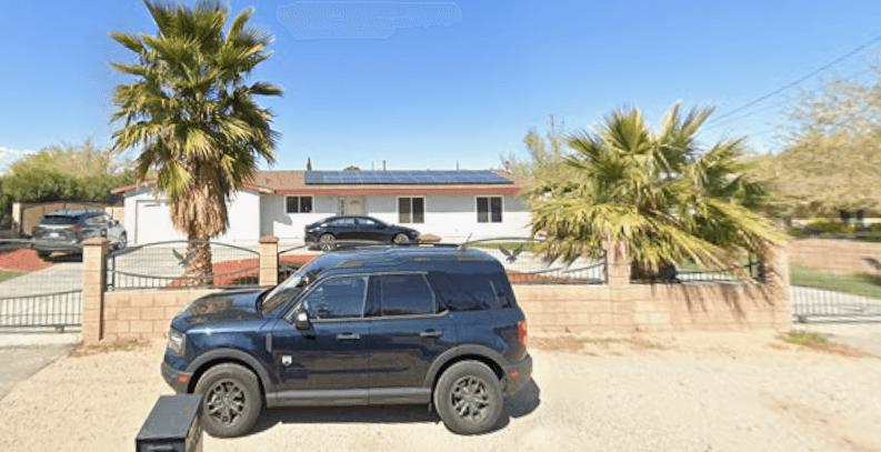 APPEARANCE QUALITY HOME photo