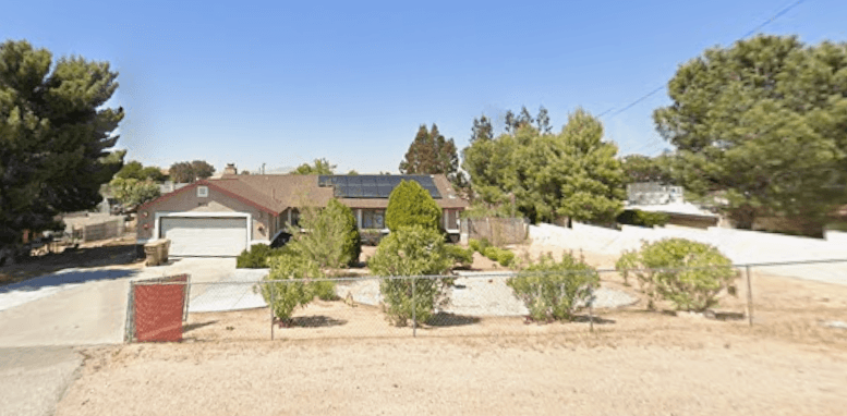 ARIES RESIDENTIAL CARE INC photo