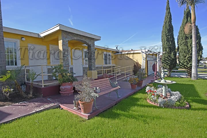VILLA CHRISTA photo