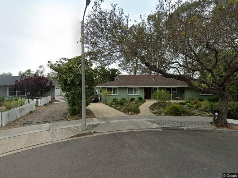 CASA CAMBRIA WAY photo