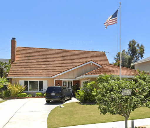 FREEDOM MANOR, THE photo
