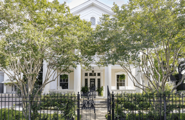 MARLENA'S HOUSE photo