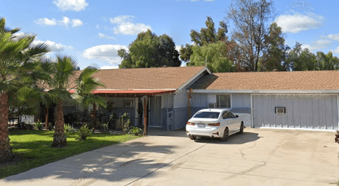 ISLAND GROVE GUEST HOME II photo