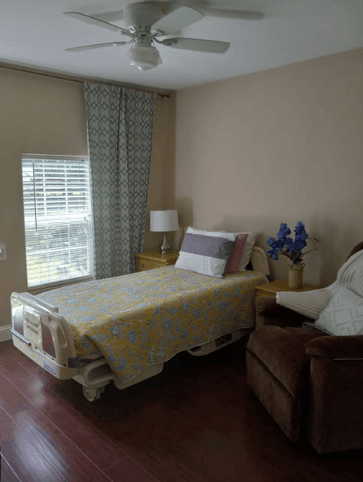 NORTHGATE FOREST SENIOR LIVING LLC photo