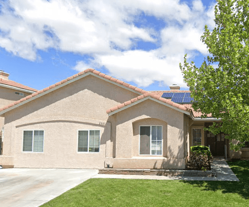 ANTELOPE VALLEY MANOR INCORPORATED photo