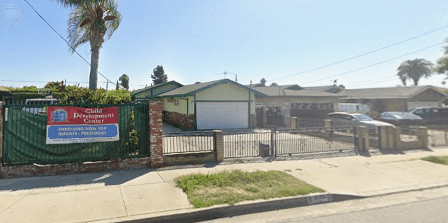 CARING HANDS HOPE HOUSE photo