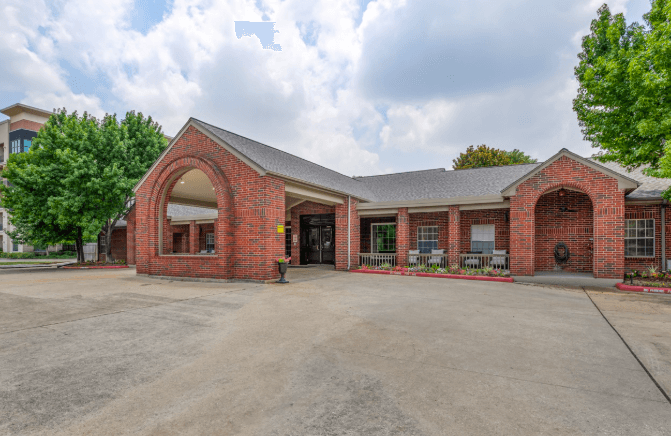 ASSISTED LIVING CENTER OF BRAESWOOD LLC photo