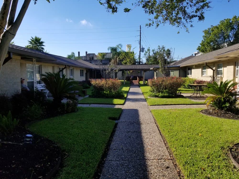 GOOD LIVING COMMUNITY CARE INC III photo