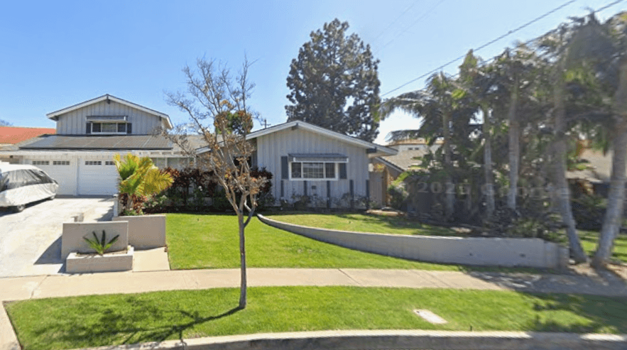 CHERI MANOR photo