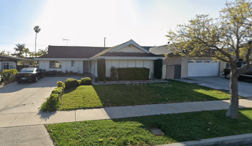 GOLDEN ANGEL OF LA HABRA II photo