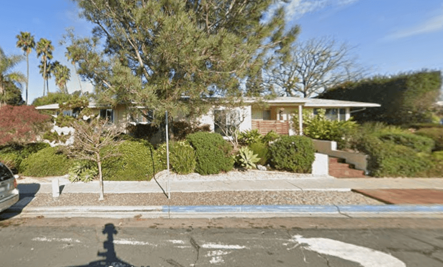 RESIDENCE CARE INC DBA LILLY’S VILLA II, THE photo