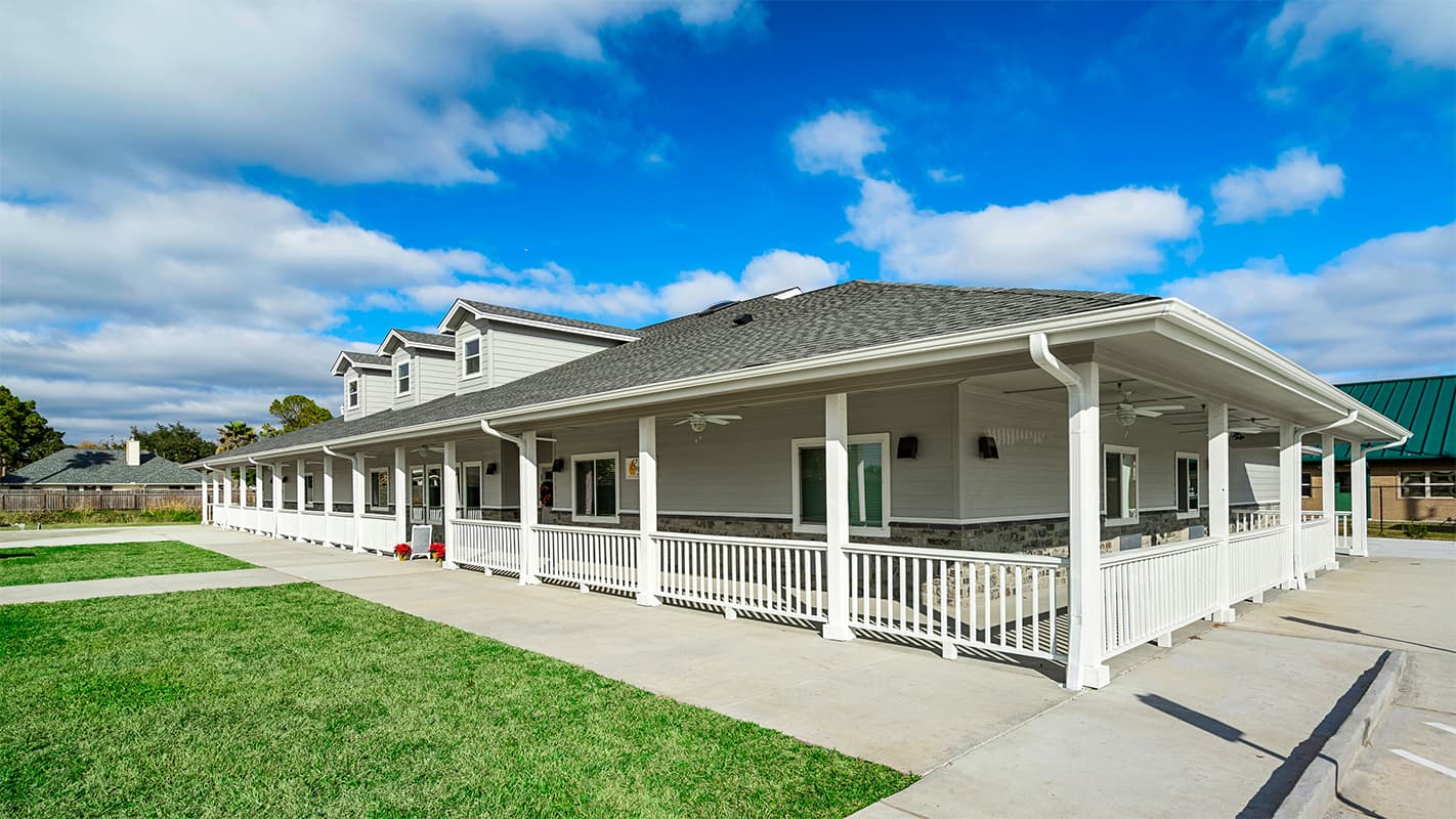 BEEHIVE HOMES OF CYPRESS TEXAS, LLC photo