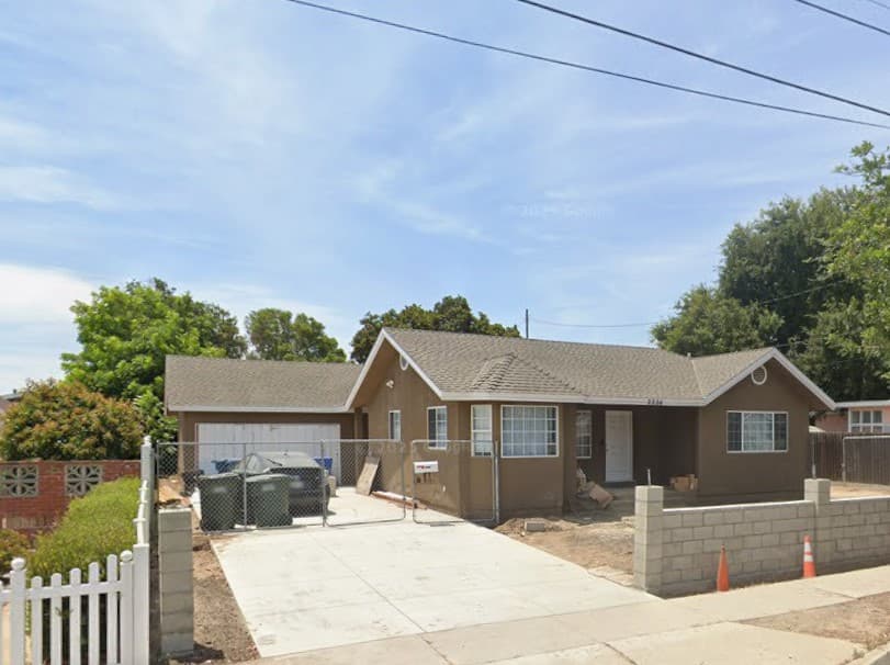 BB CARES LOMITA photo