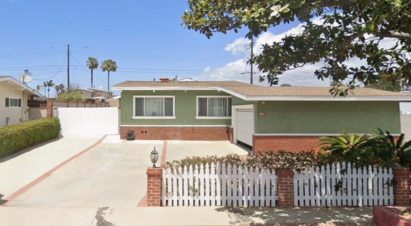 DIVINE LIFE GUEST HOME photo