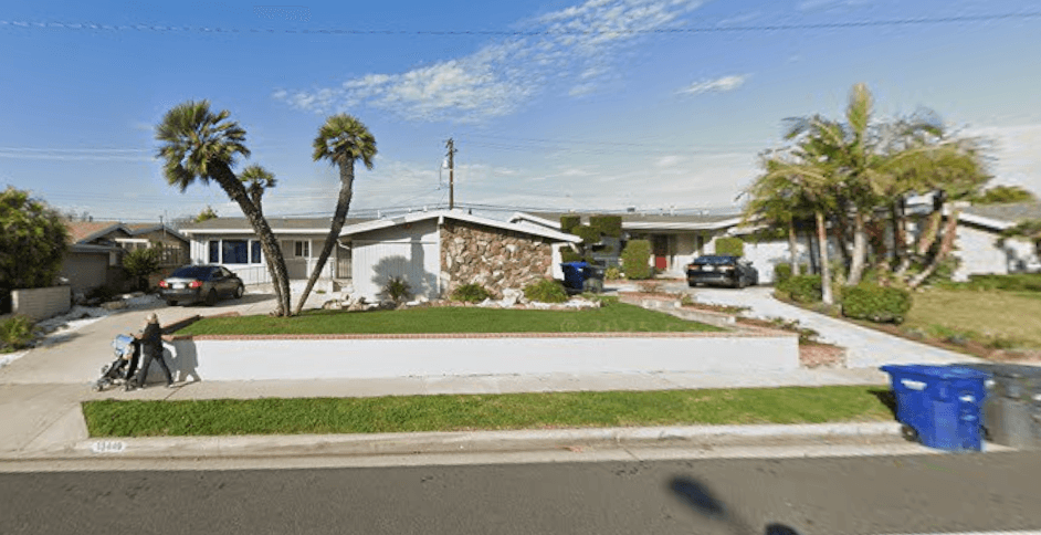 SUPERCARE GUEST HOME photo