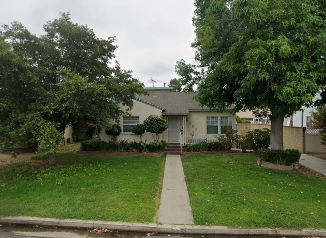 DOUGLAS RESIDENTIAL CARE photo