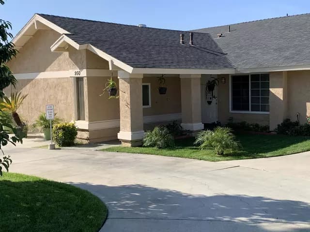 GREEN WILLOW HOME CARE photo