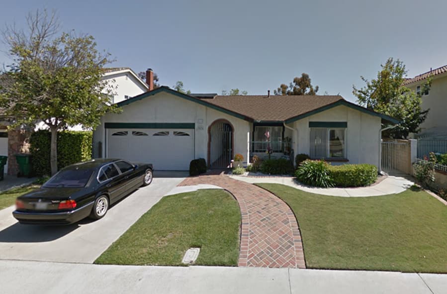 LAKEVIEW HOMES MISSION VIEJO photo