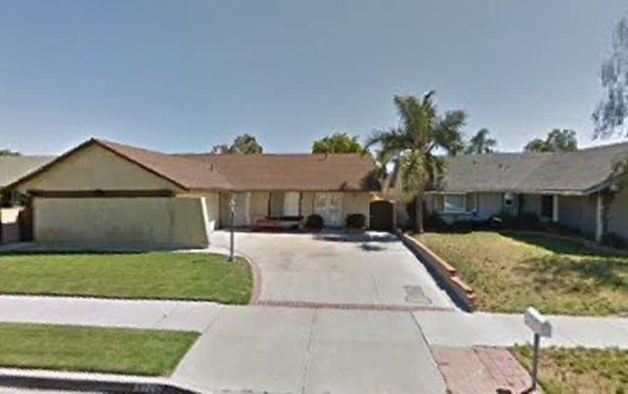 CACCAM’S STANTON RESIDENCE photo