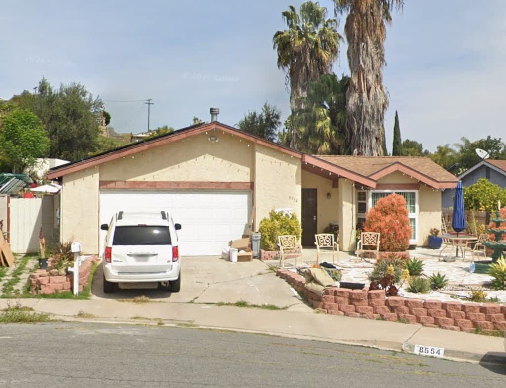 LEMON GROVE TERRACE photo