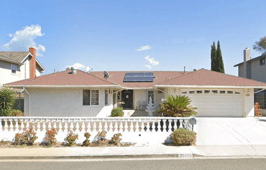 AMERICAN LEGEND'S HOME photo