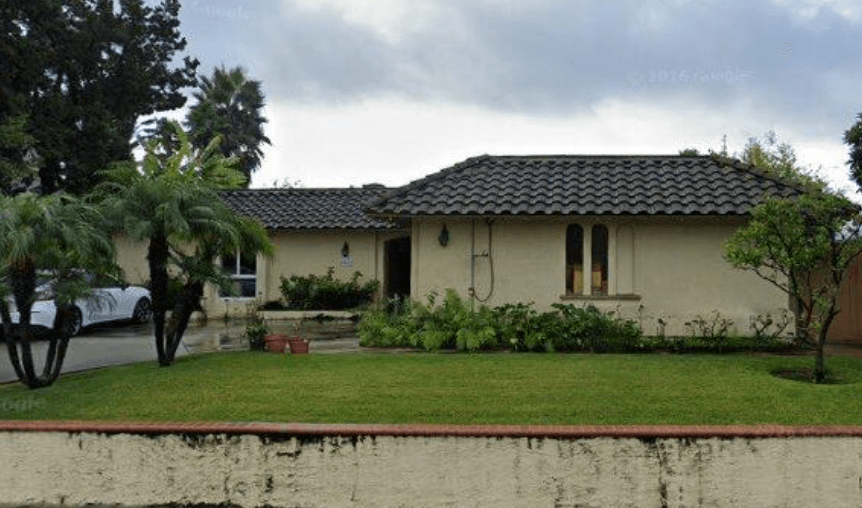 CASA DOCTORA III photo