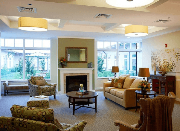 BLUE SKY PERSONAL CARE HOME photo