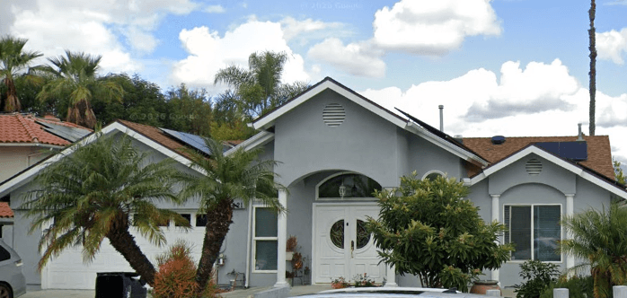 PACIFICA COTTAGE photo