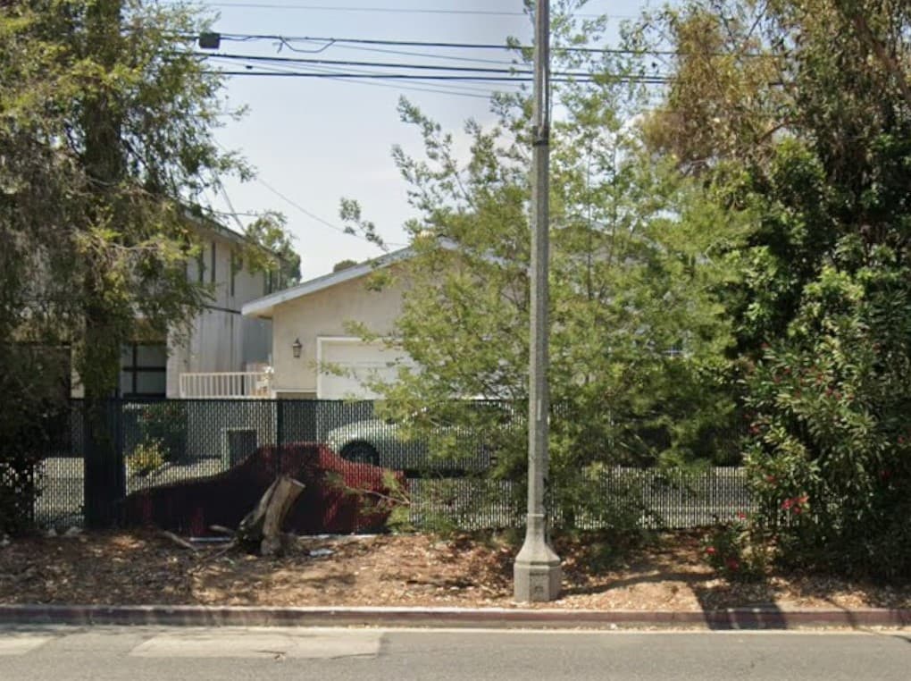 EUGENIA'S HOUSE photo