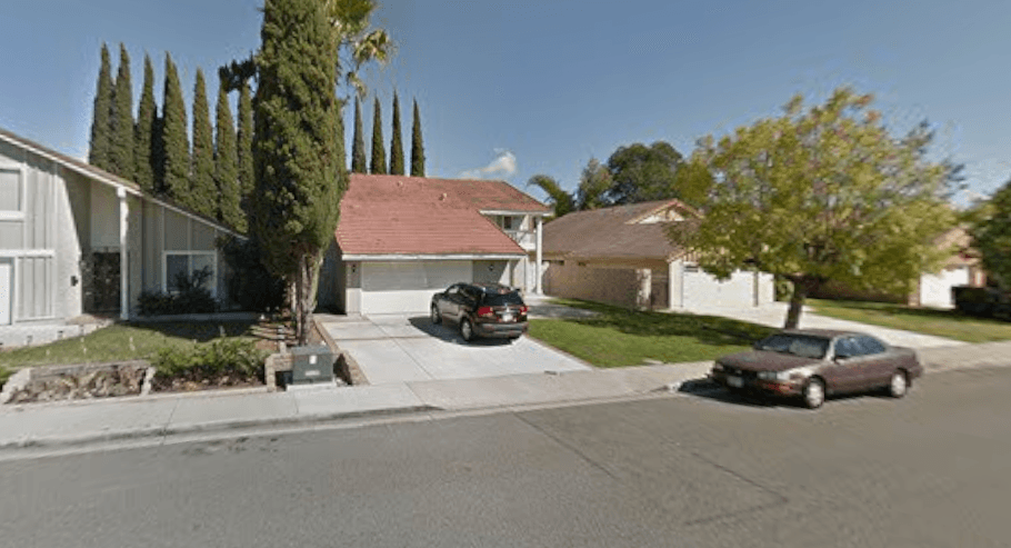 SUNNY HILLS HOMES photo