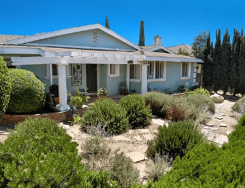 BEST CARE ASSISTED LIVING ON HASKELL photo