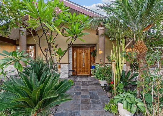 NORTH HILLS VILLA photo